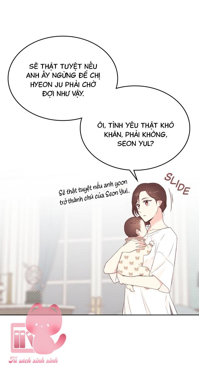 Tôi Sẽ Mang Em Đi - Chap 115