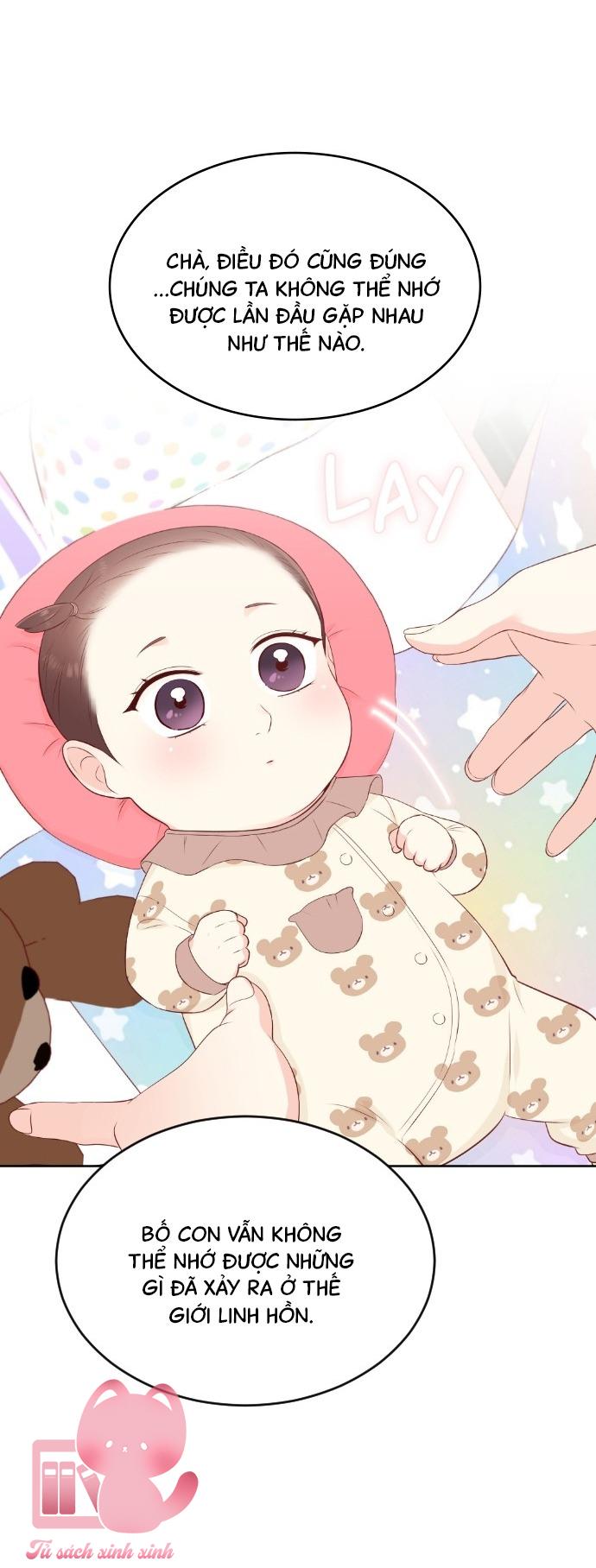 Tôi Sẽ Mang Em Đi - Chap 115