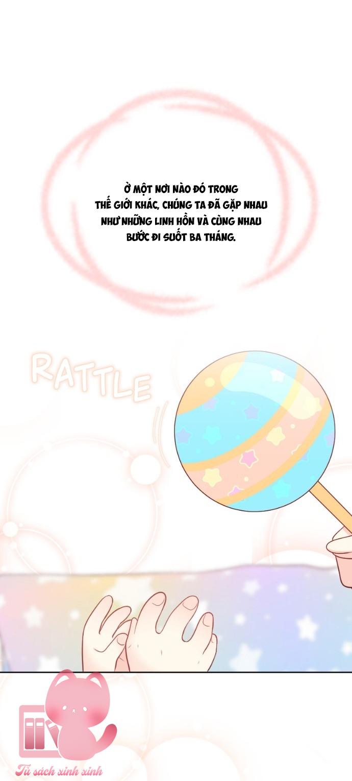 Tôi Sẽ Mang Em Đi - Chap 115