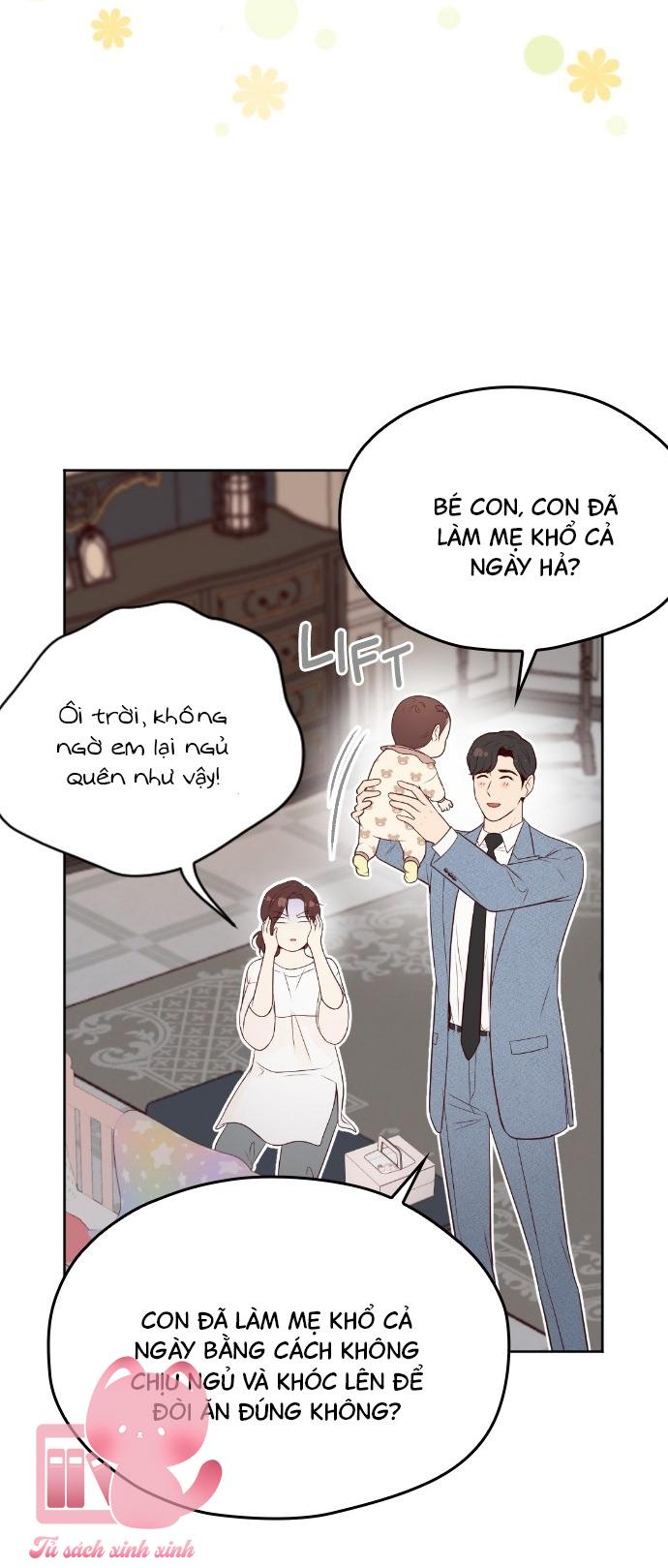 Tôi Sẽ Mang Em Đi - Chap 115