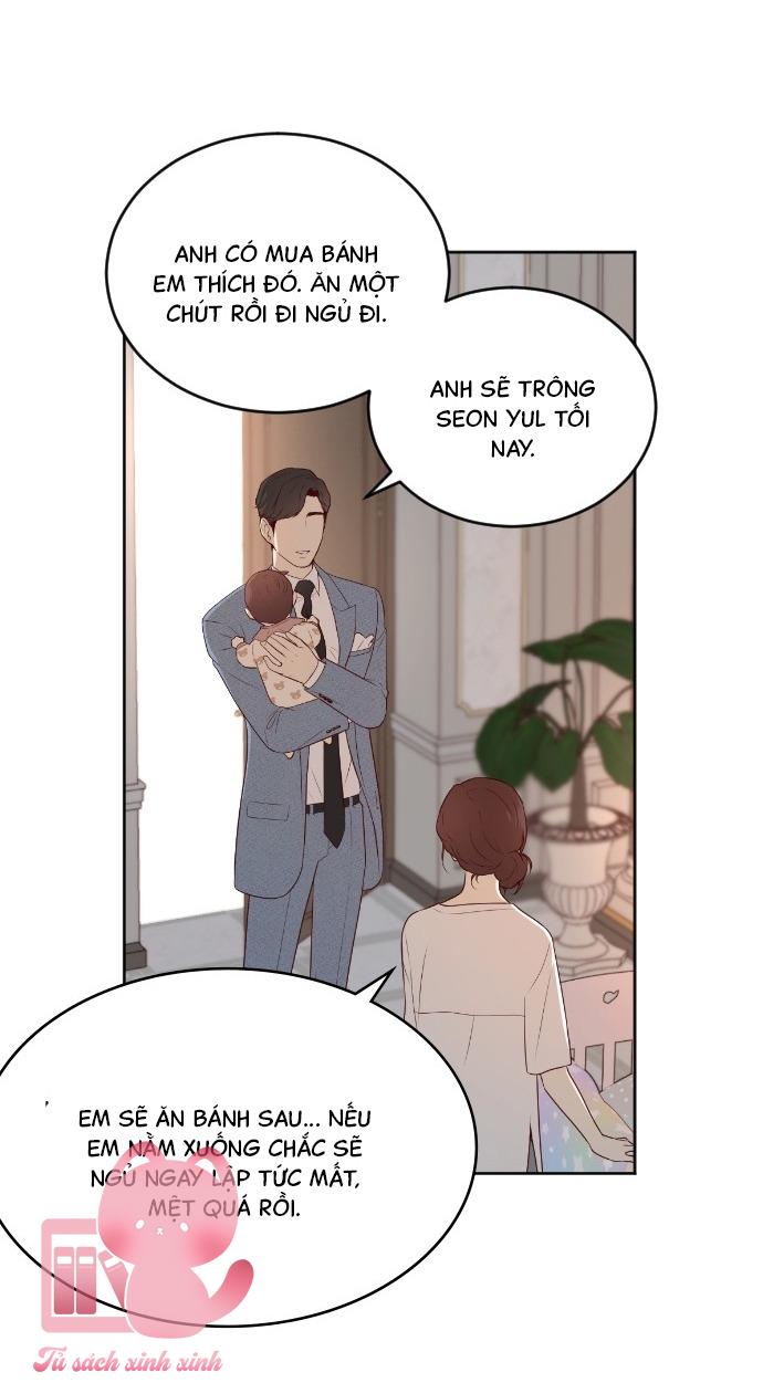 Tôi Sẽ Mang Em Đi - Chap 115