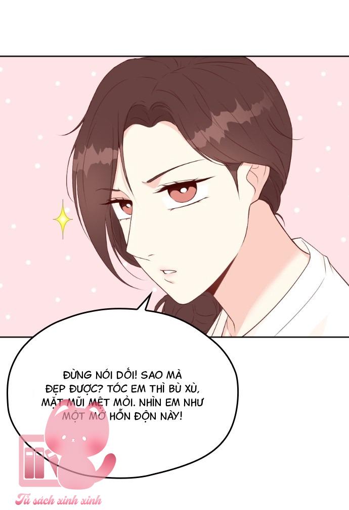 Tôi Sẽ Mang Em Đi - Chap 115