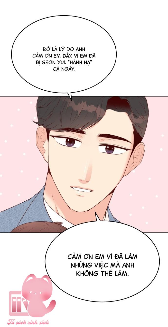 Tôi Sẽ Mang Em Đi - Chap 115