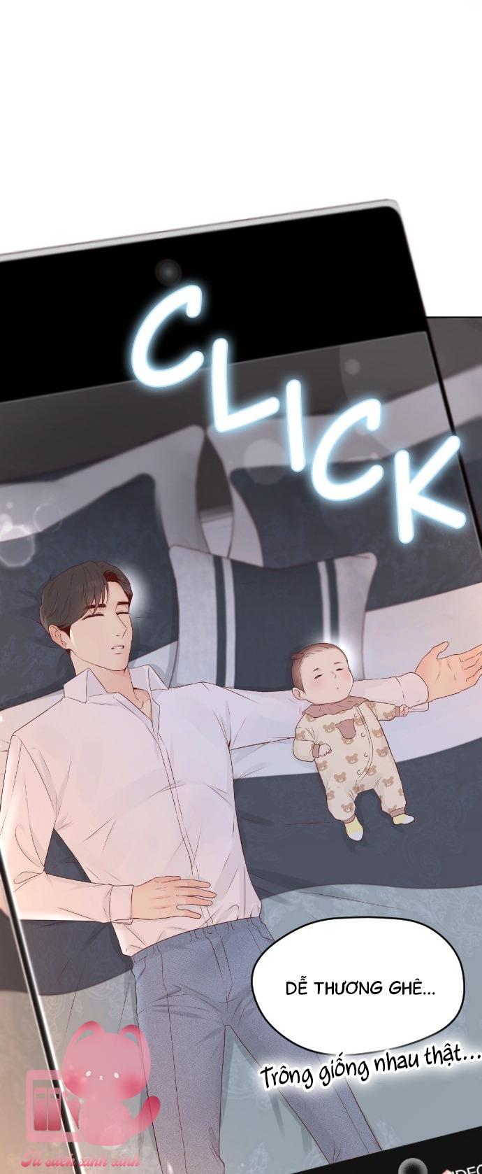 Tôi Sẽ Mang Em Đi - Chap 115