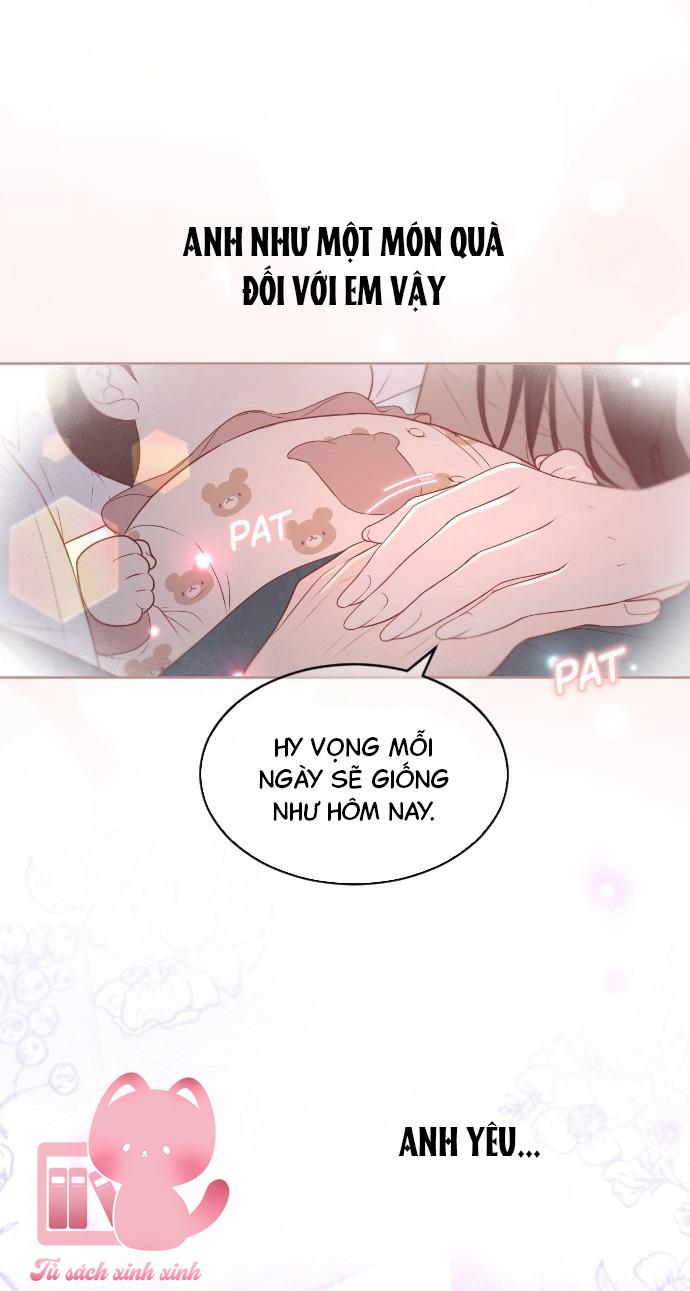 Tôi Sẽ Mang Em Đi - Chap 115