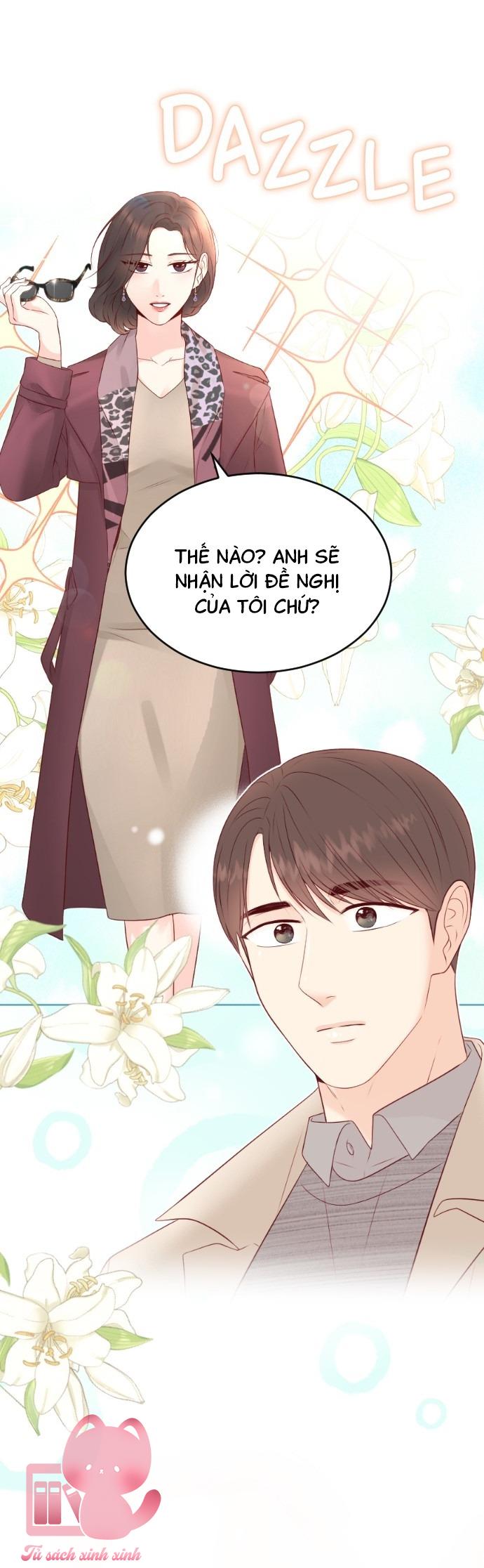 Tôi Sẽ Mang Em Đi - Chap 115