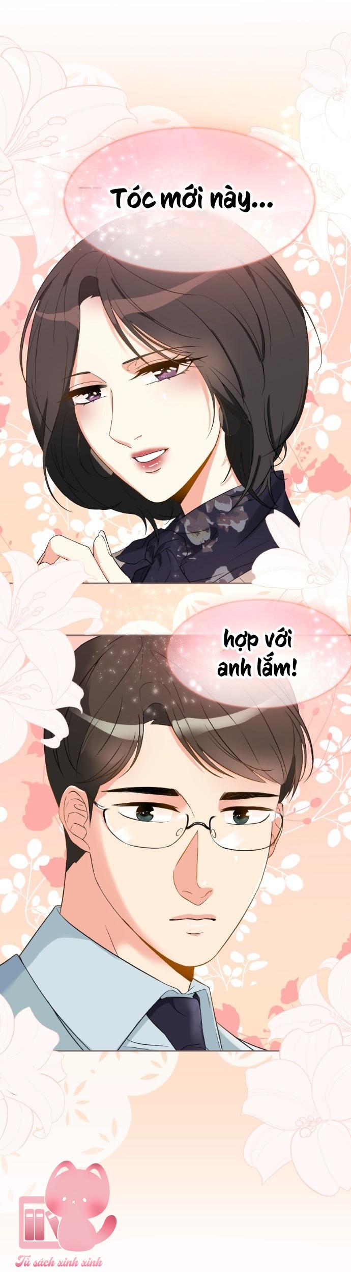 Tôi Sẽ Mang Em Đi - Chap 12