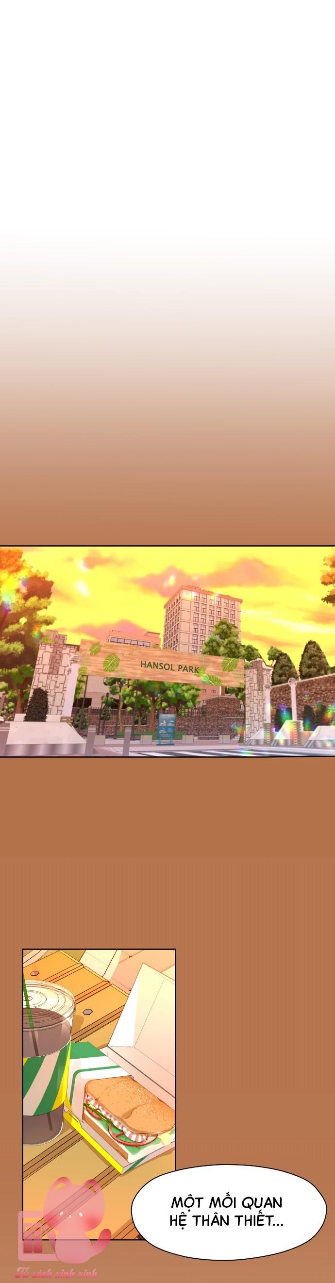 Tôi Sẽ Mang Em Đi - Chap 12