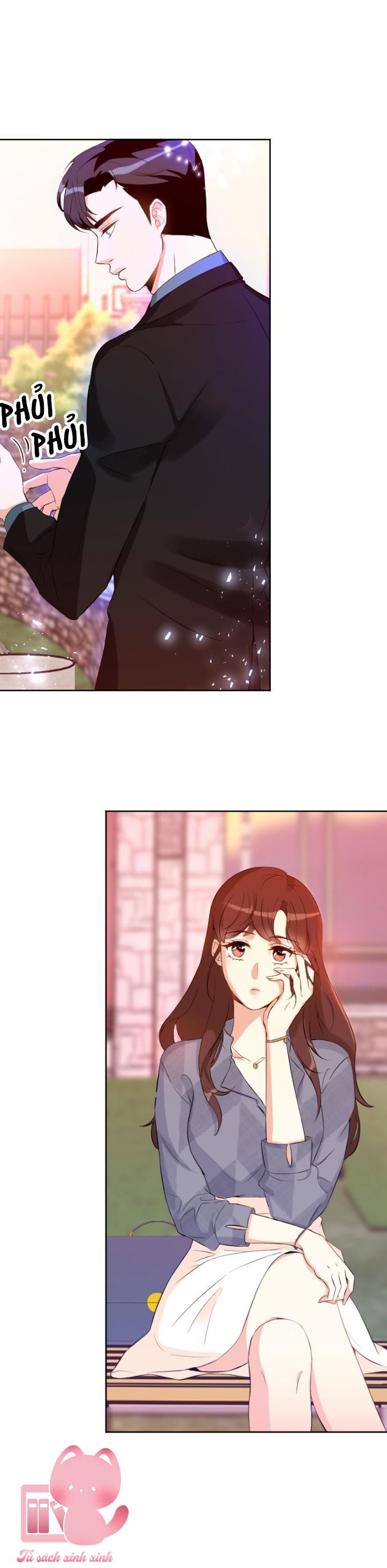 Tôi Sẽ Mang Em Đi - Chap 12