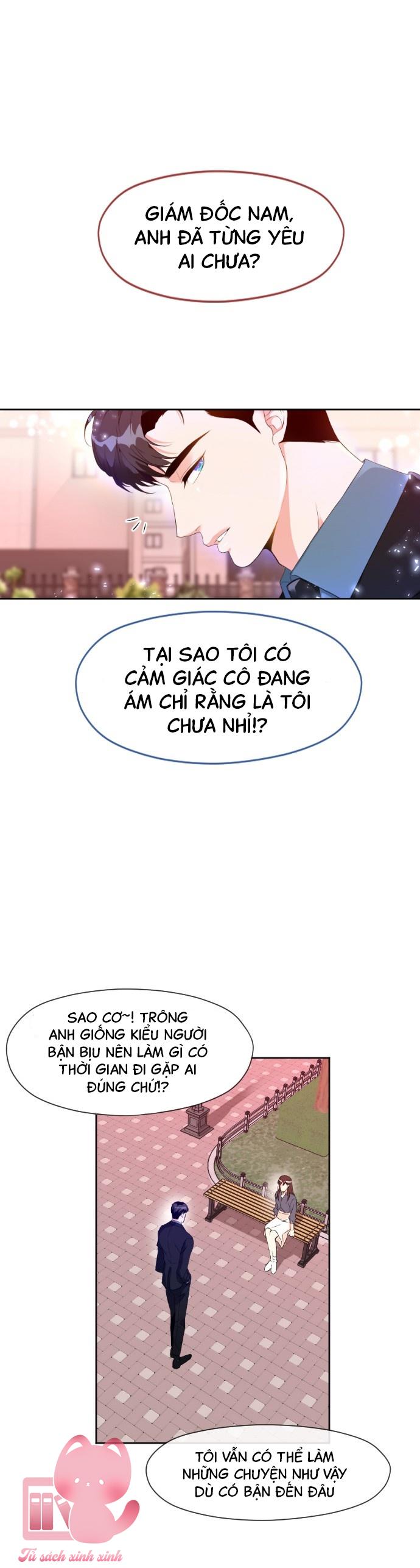 Tôi Sẽ Mang Em Đi - Chap 12