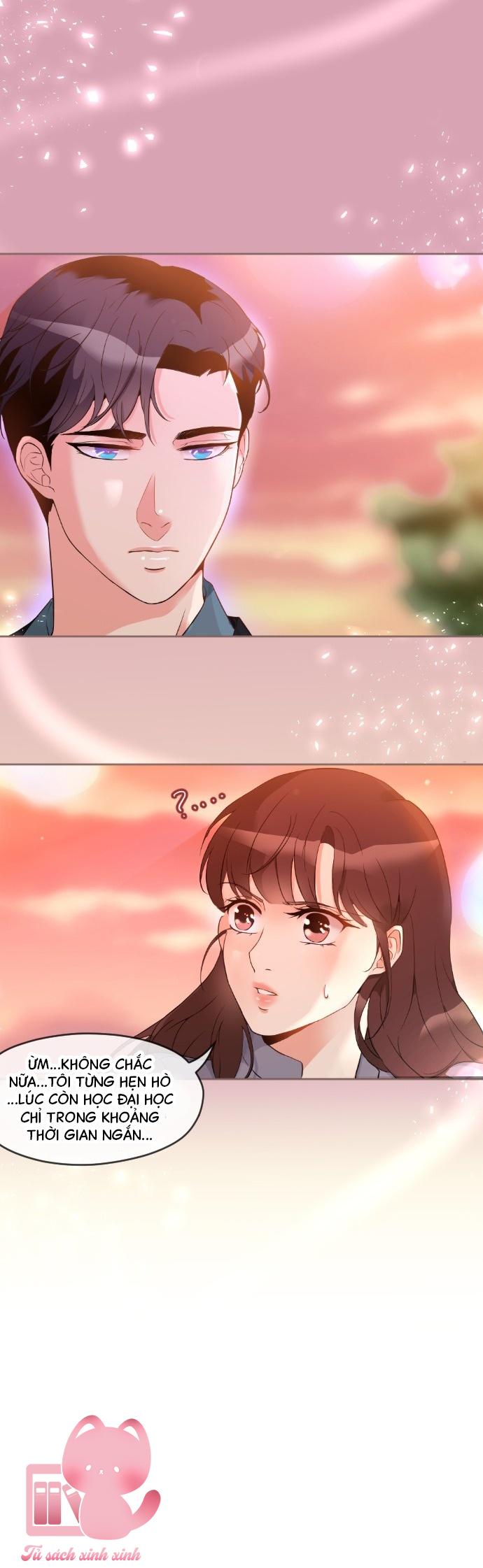 Tôi Sẽ Mang Em Đi - Chap 12