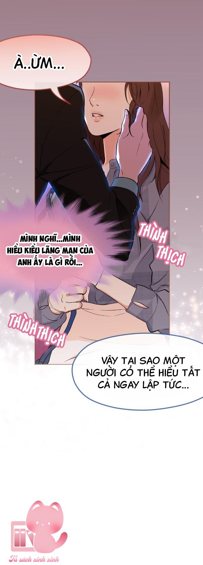 Tôi Sẽ Mang Em Đi - Chap 12