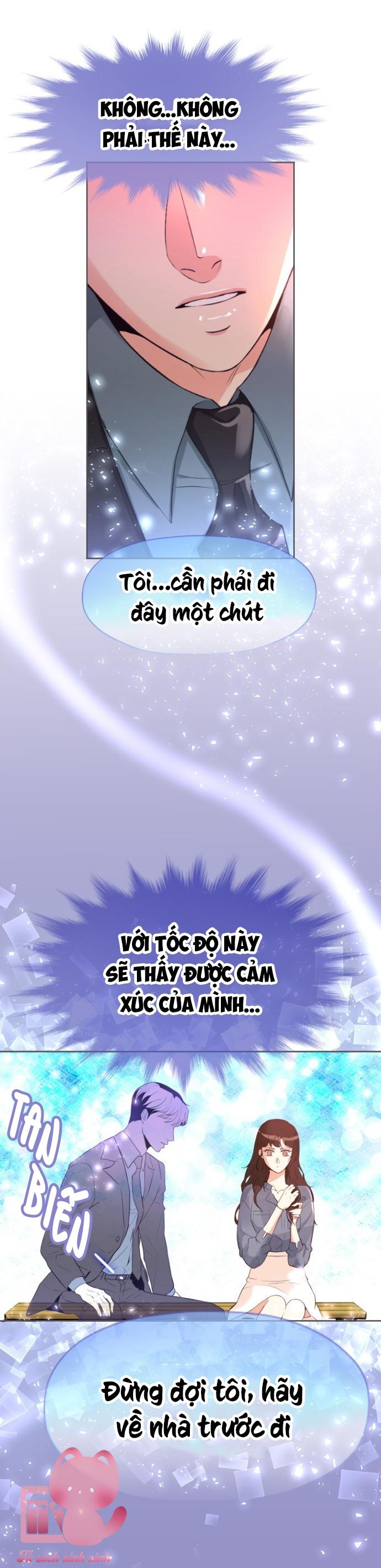 Tôi Sẽ Mang Em Đi - Chap 12