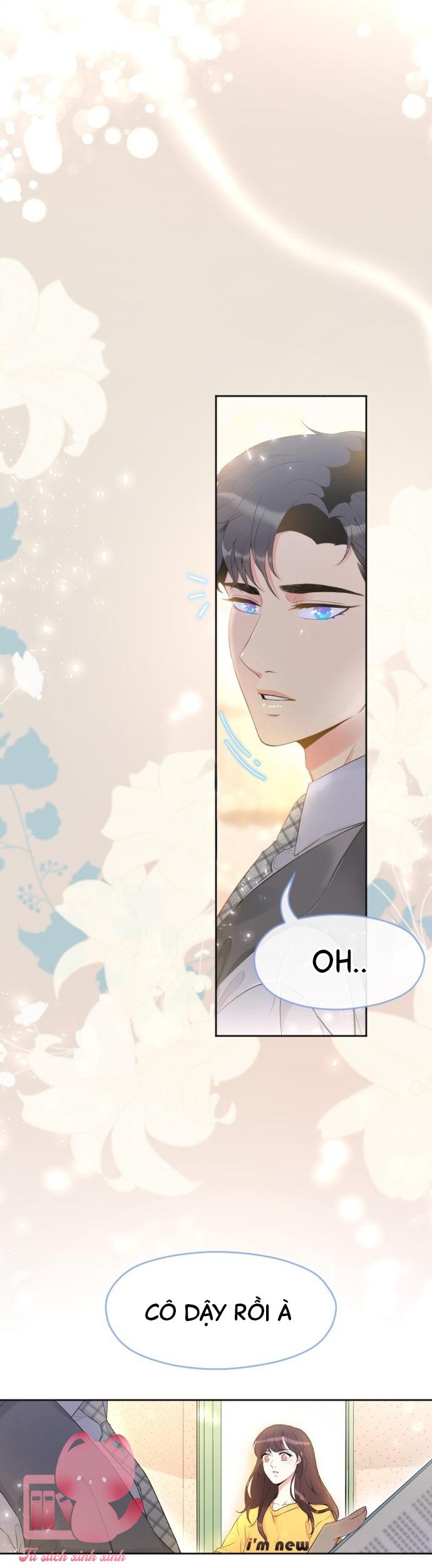 Tôi Sẽ Mang Em Đi - Chap 13