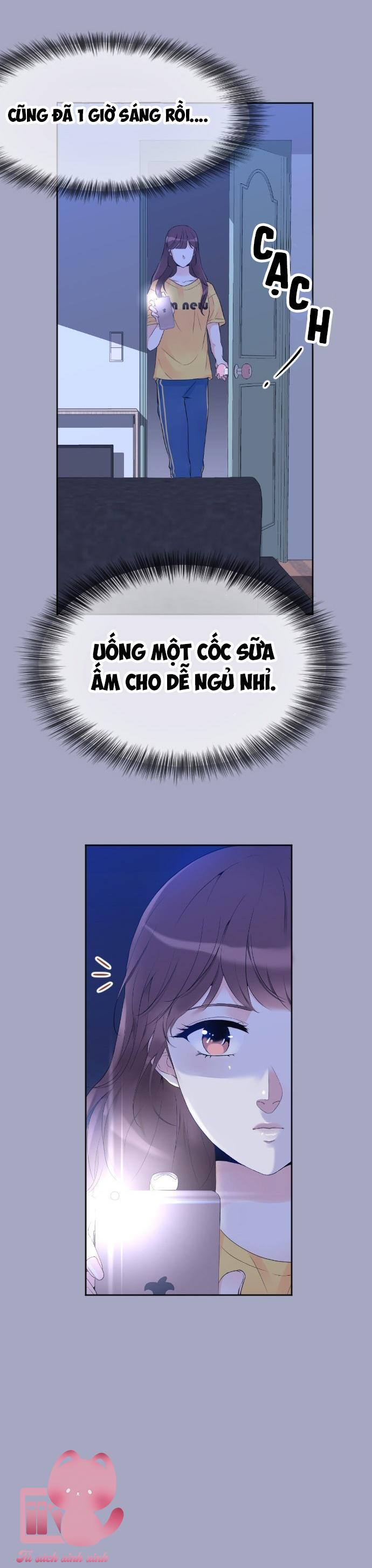 Tôi Sẽ Mang Em Đi - Chap 13
