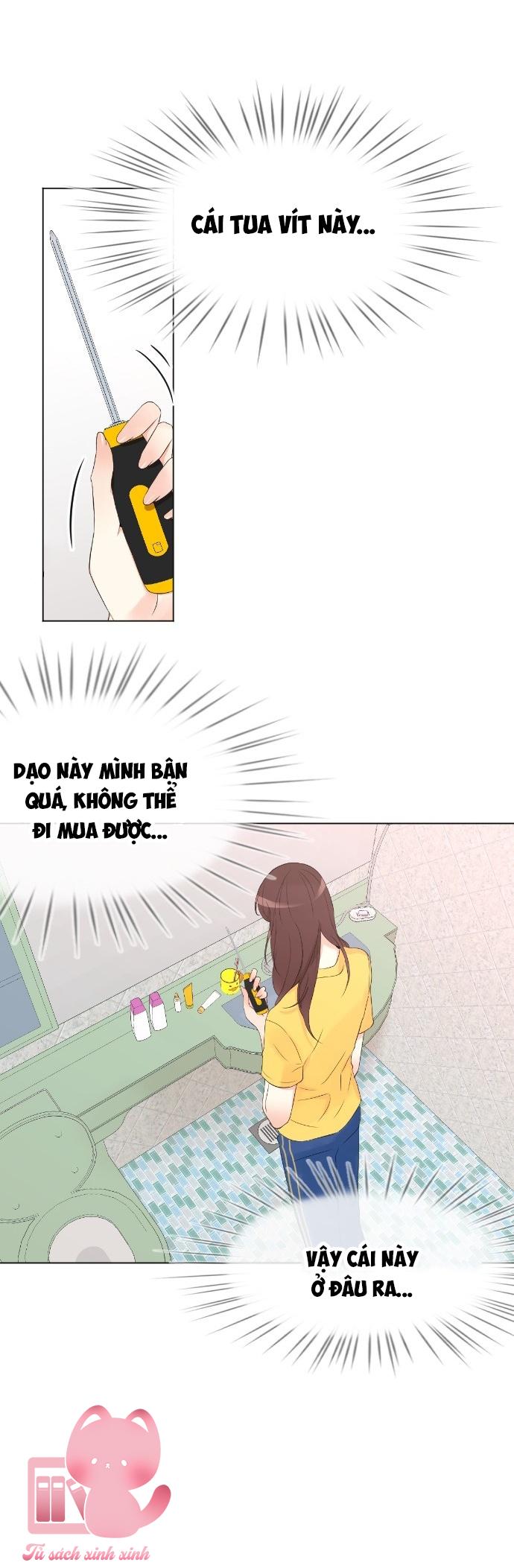 Tôi Sẽ Mang Em Đi - Chap 14