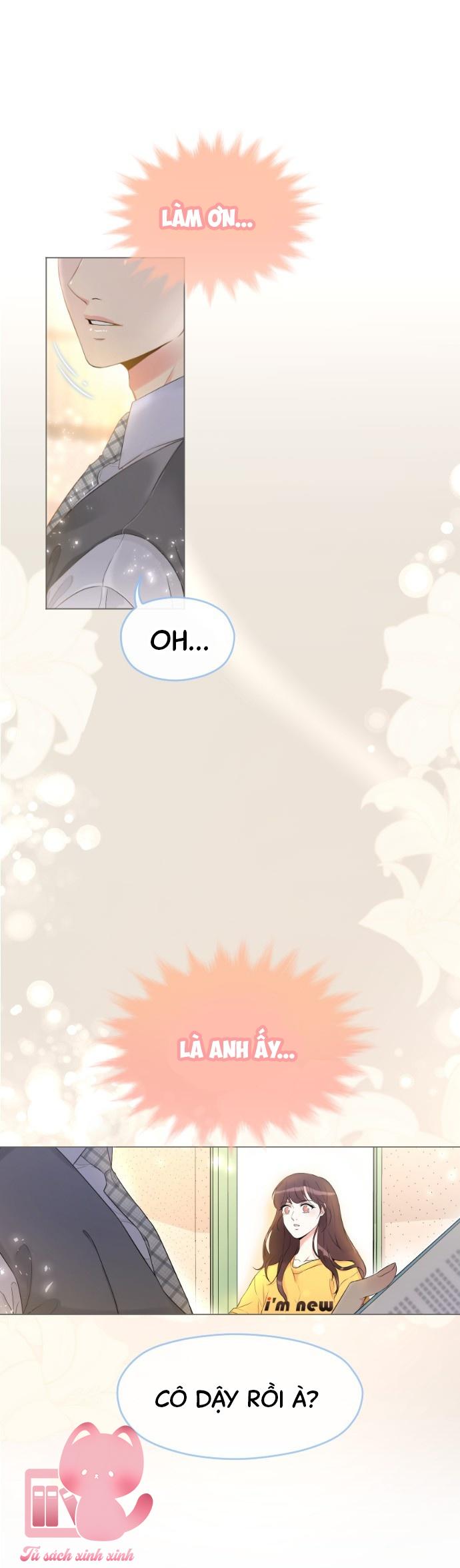 Tôi Sẽ Mang Em Đi - Chap 14