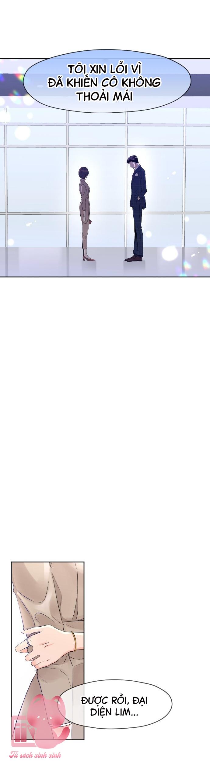 Tôi Sẽ Mang Em Đi - Chap 15