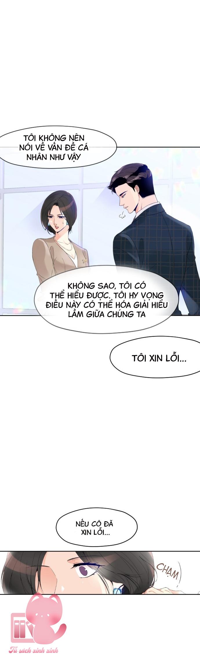 Tôi Sẽ Mang Em Đi - Chap 15