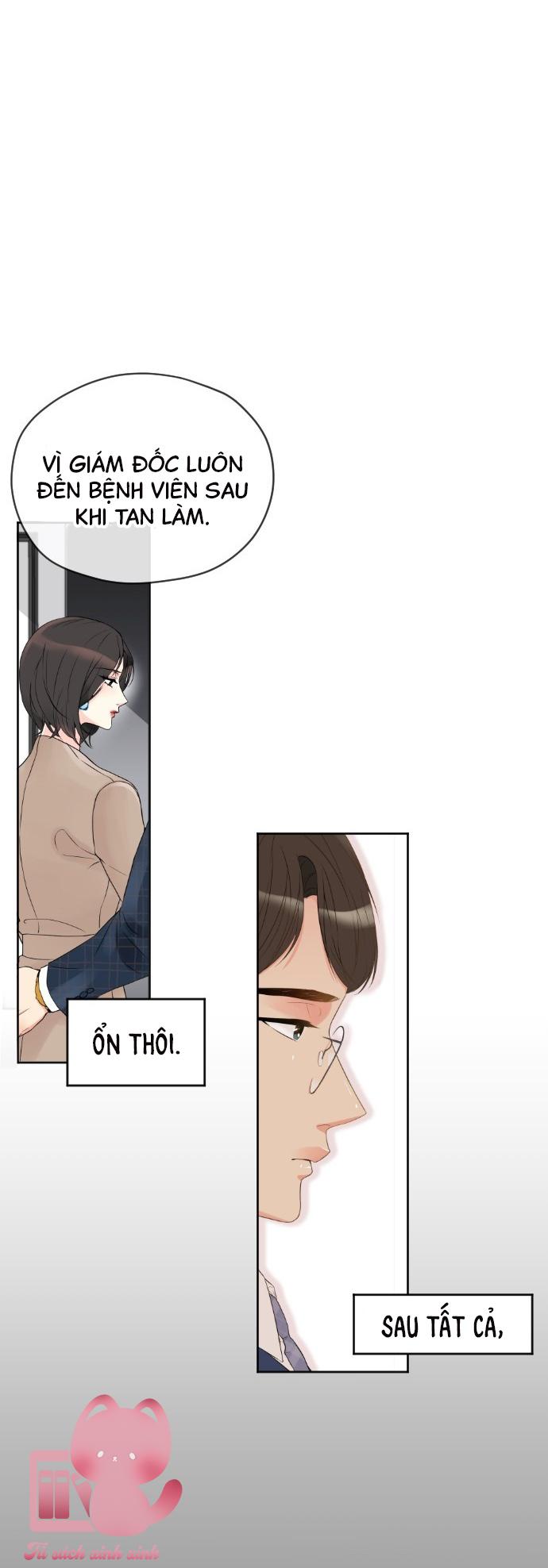 Tôi Sẽ Mang Em Đi - Chap 15