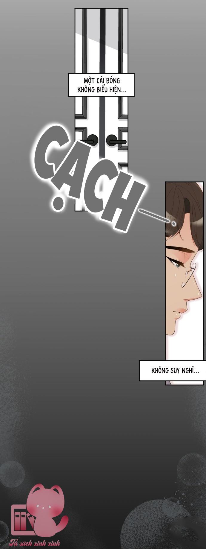 Tôi Sẽ Mang Em Đi - Chap 15