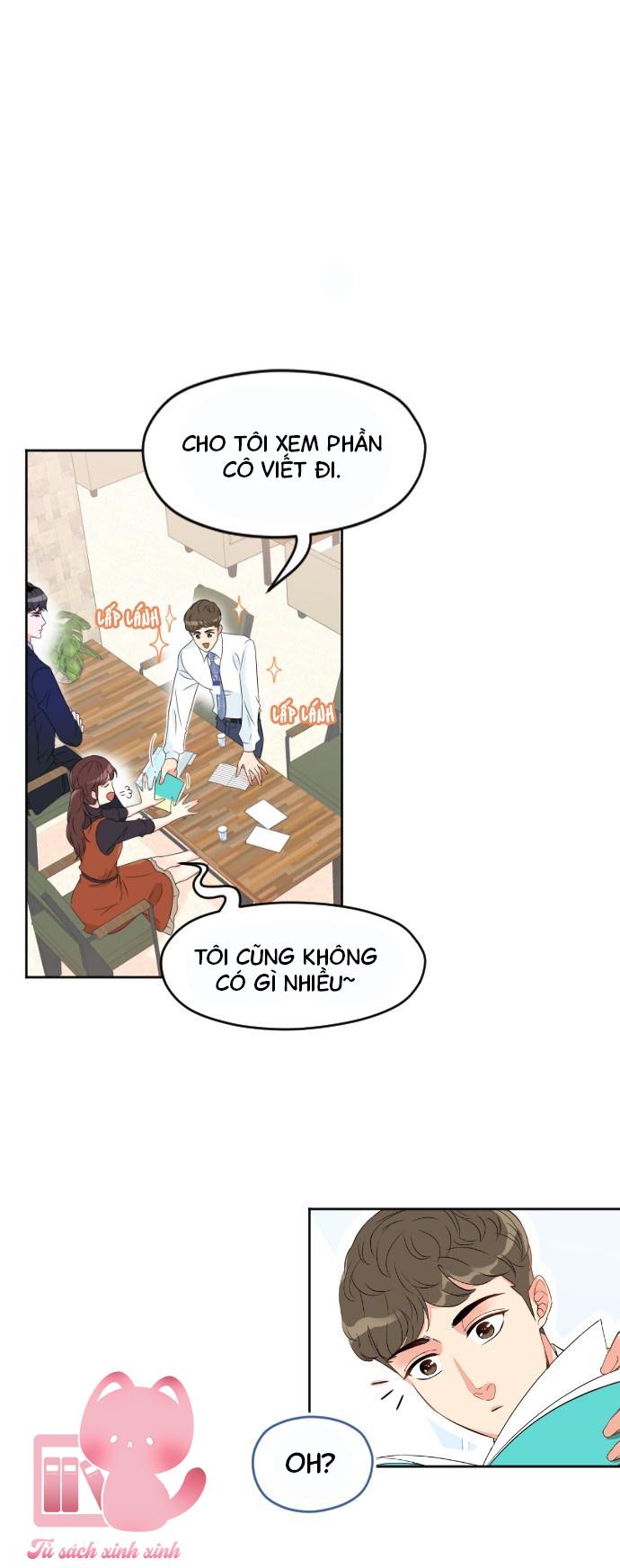 Tôi Sẽ Mang Em Đi - Chap 15