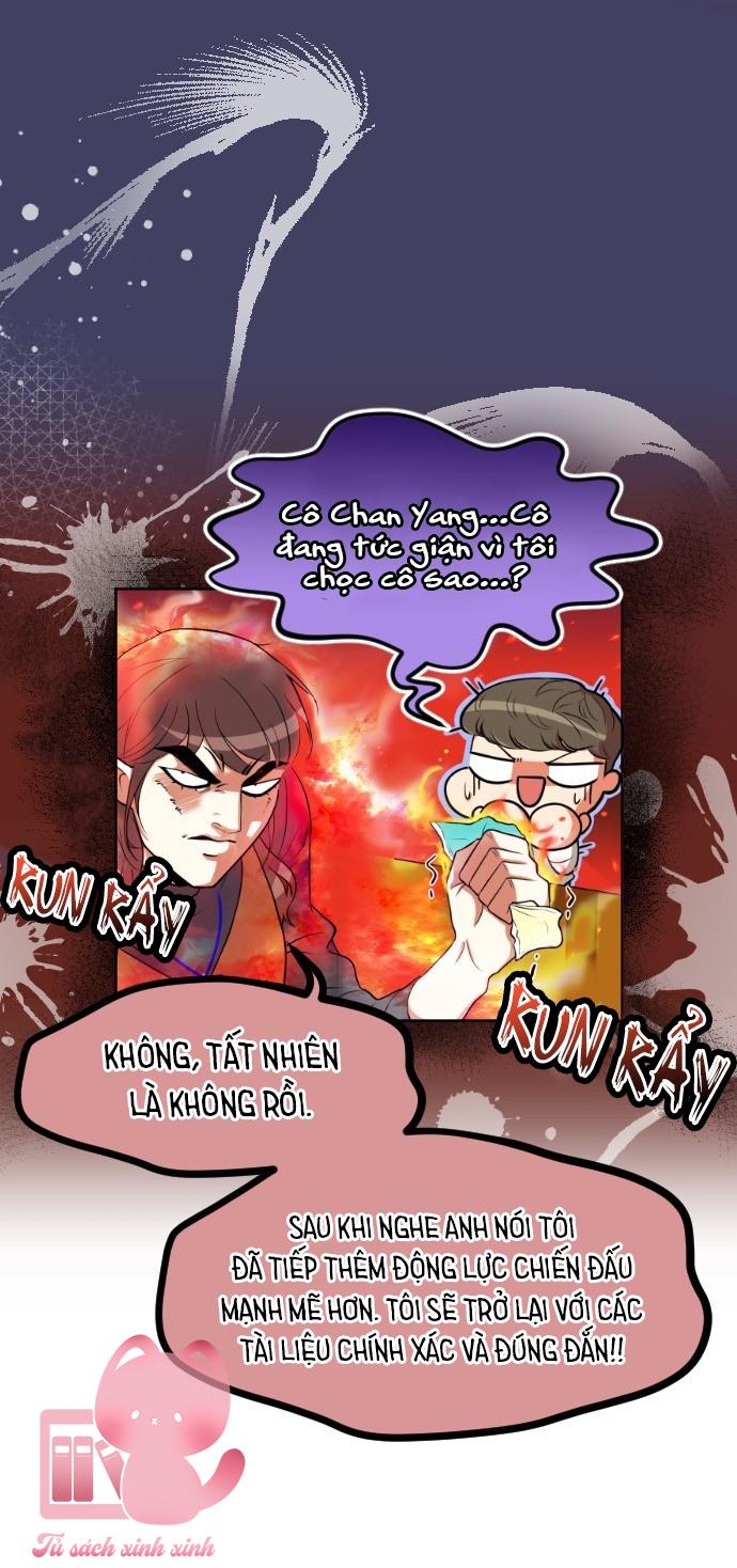 Tôi Sẽ Mang Em Đi - Chap 15