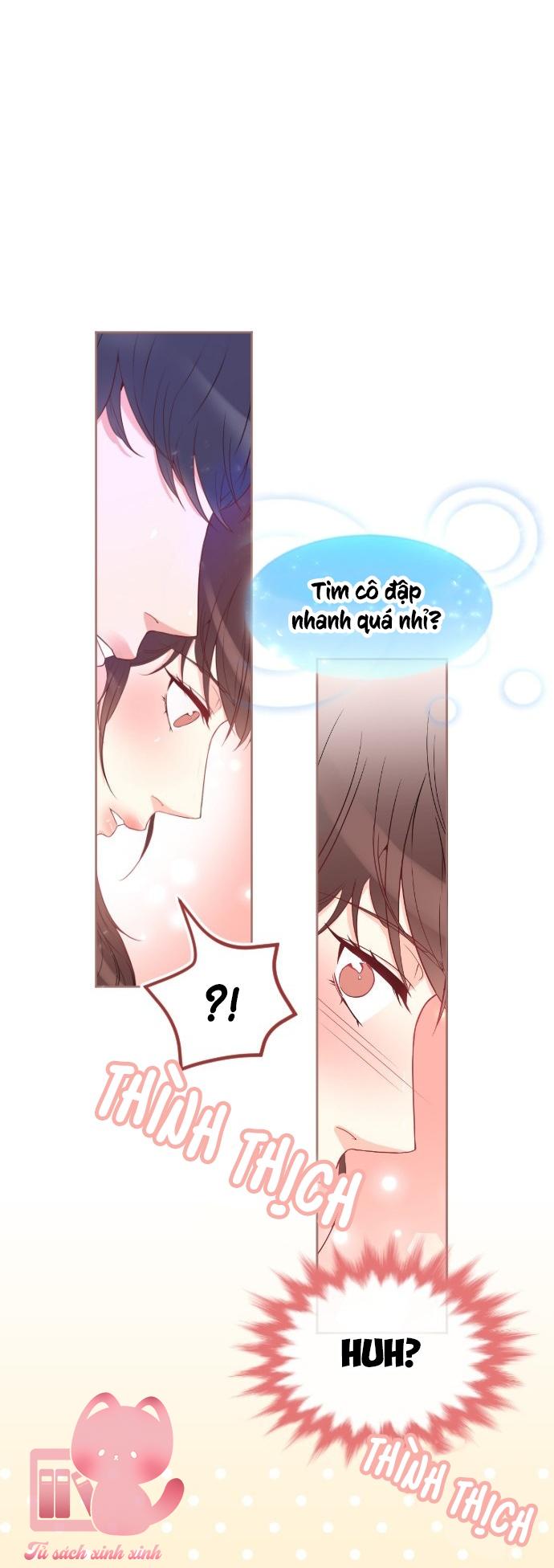 Tôi Sẽ Mang Em Đi - Chap 15