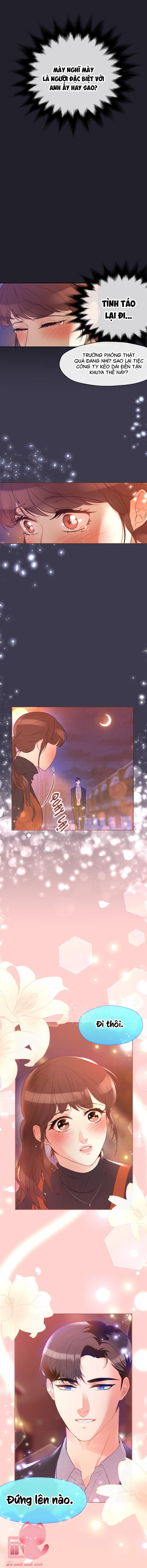 Tôi Sẽ Mang Em Đi - Chap 16