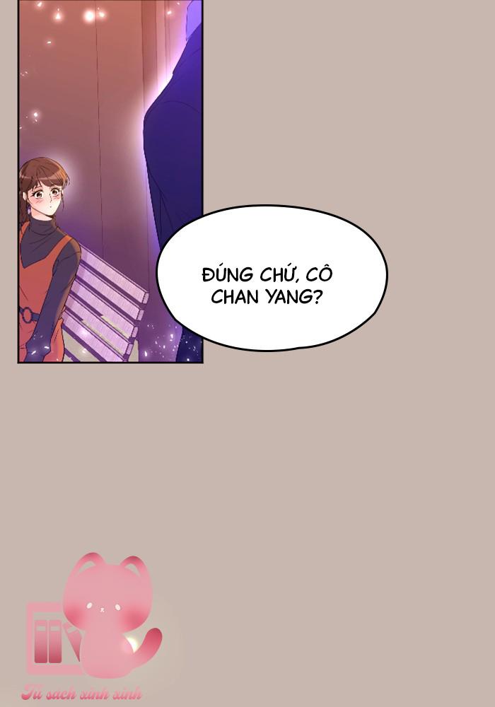 Tôi Sẽ Mang Em Đi - Chap 17