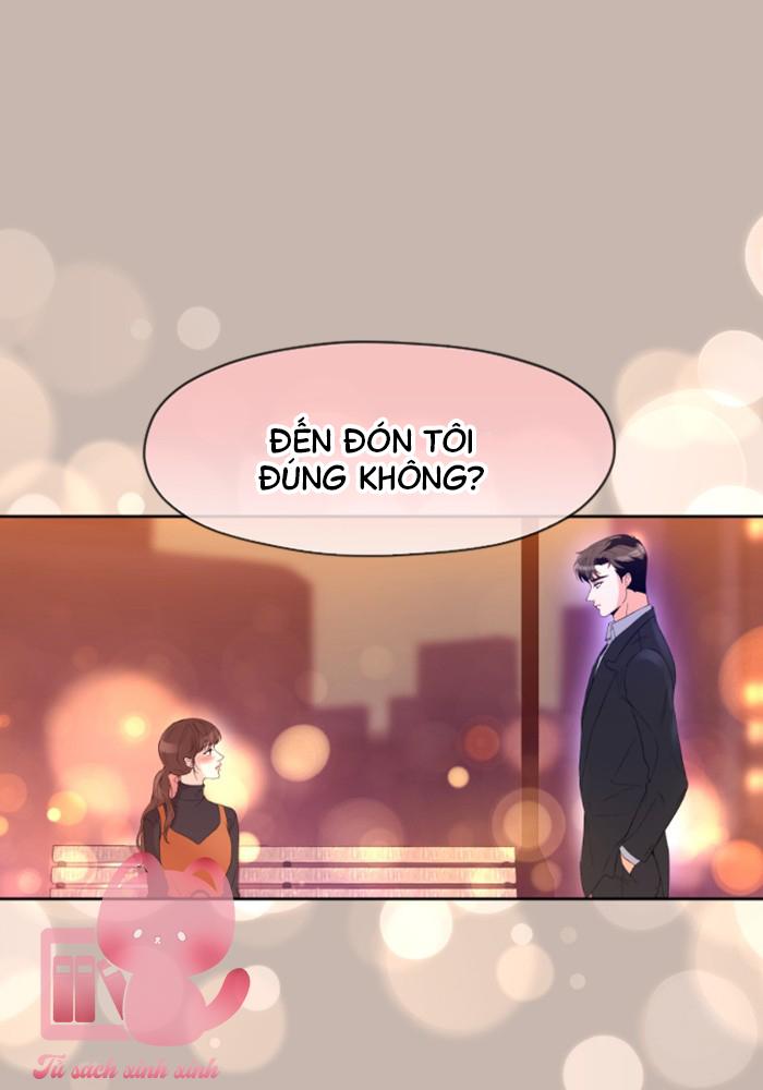 Tôi Sẽ Mang Em Đi - Chap 17
