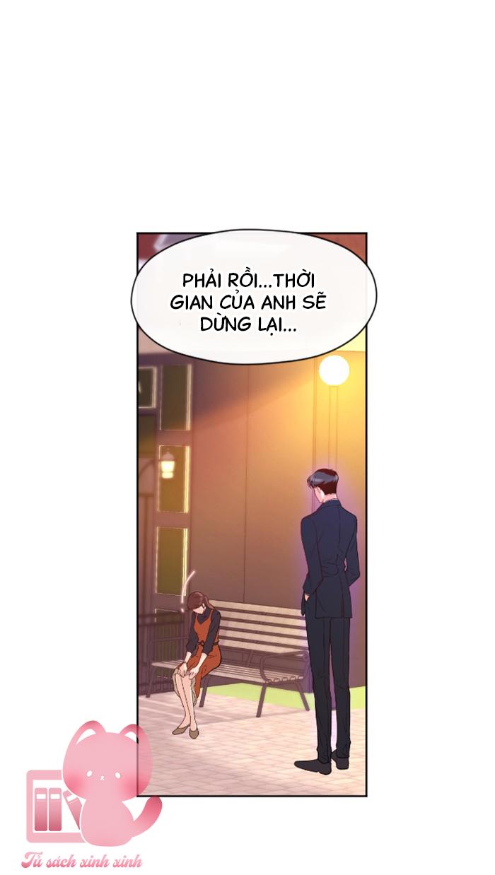 Tôi Sẽ Mang Em Đi - Chap 17