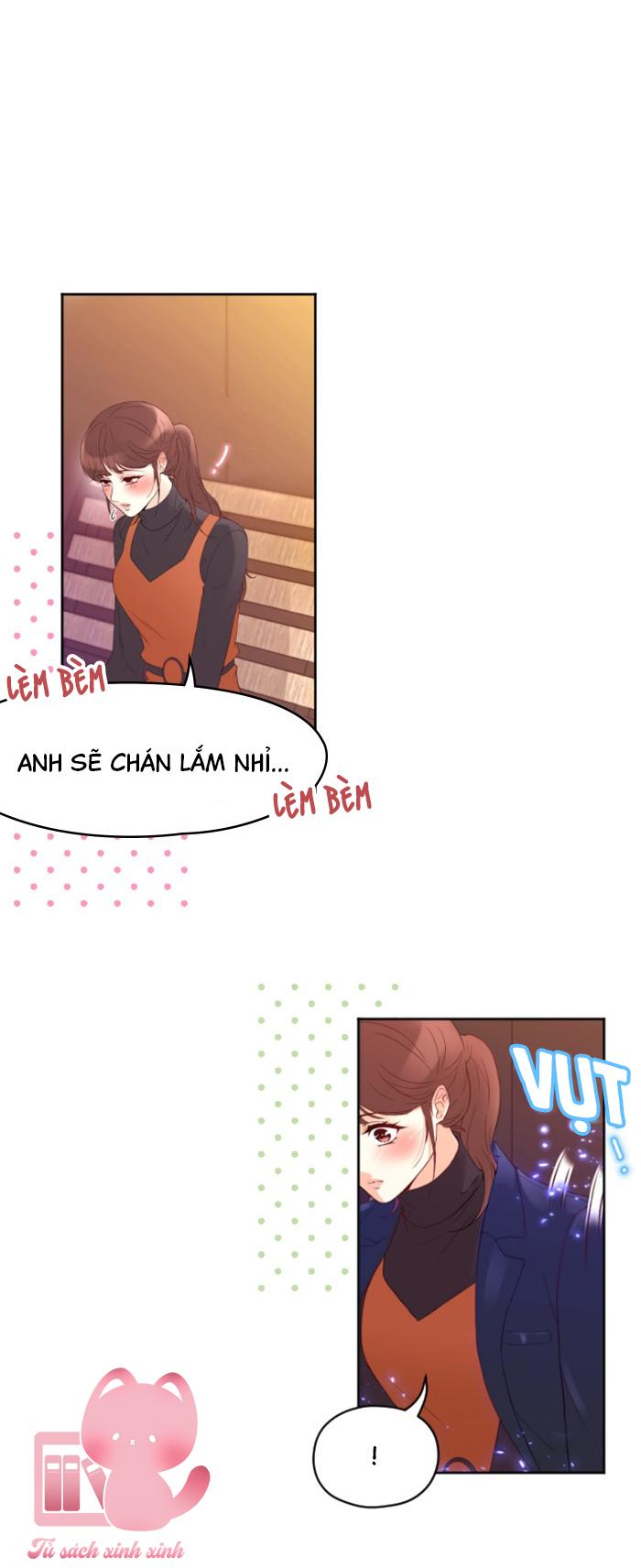 Tôi Sẽ Mang Em Đi - Chap 17