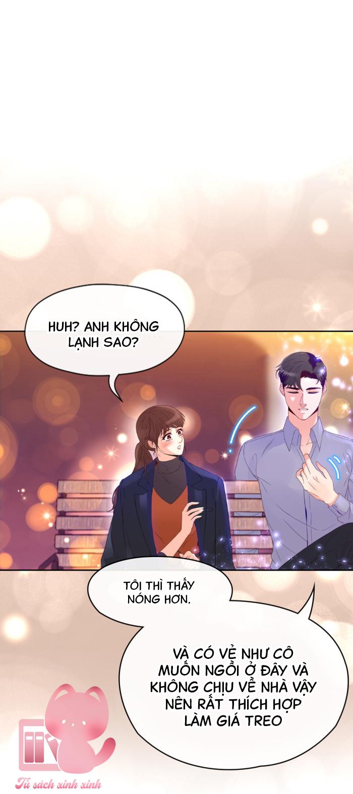 Tôi Sẽ Mang Em Đi - Chap 17