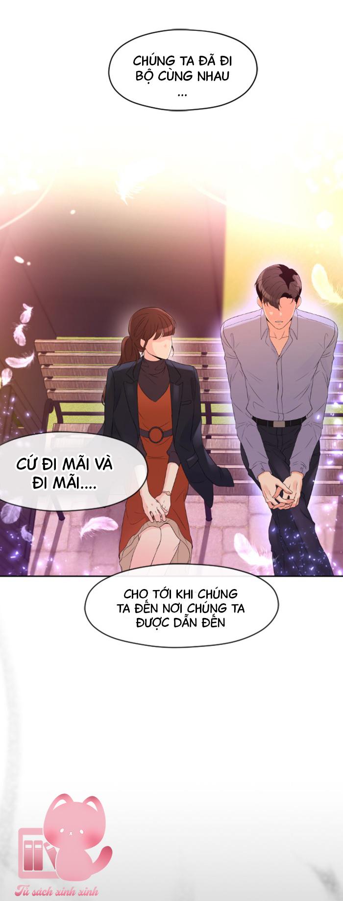 Tôi Sẽ Mang Em Đi - Chap 17
