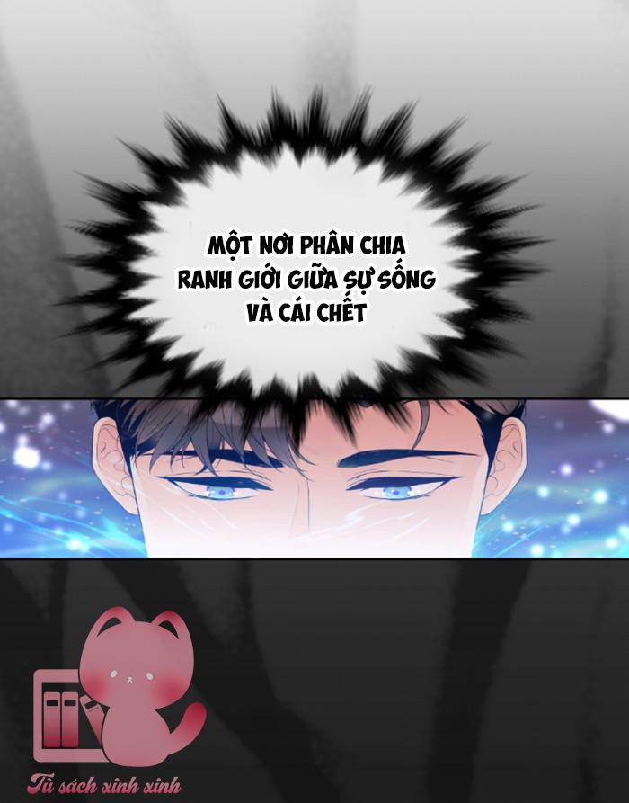 Tôi Sẽ Mang Em Đi - Chap 17