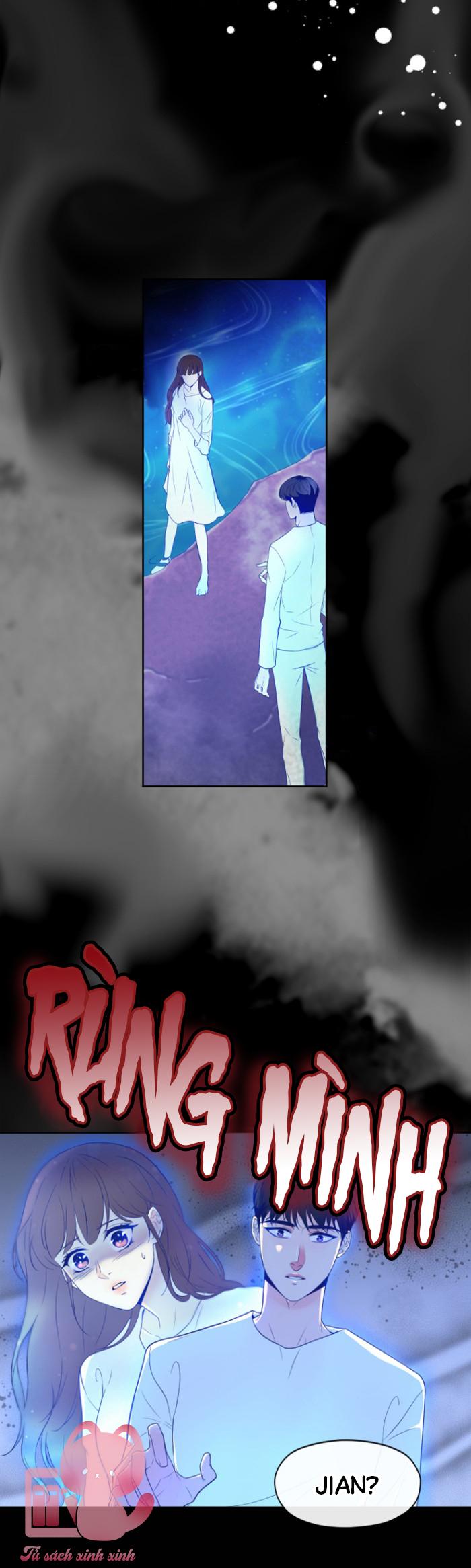 Tôi Sẽ Mang Em Đi - Chap 17