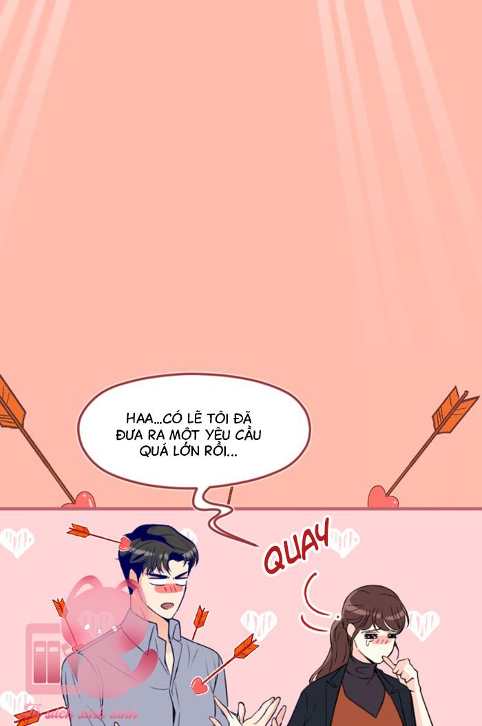 Tôi Sẽ Mang Em Đi - Chap 18