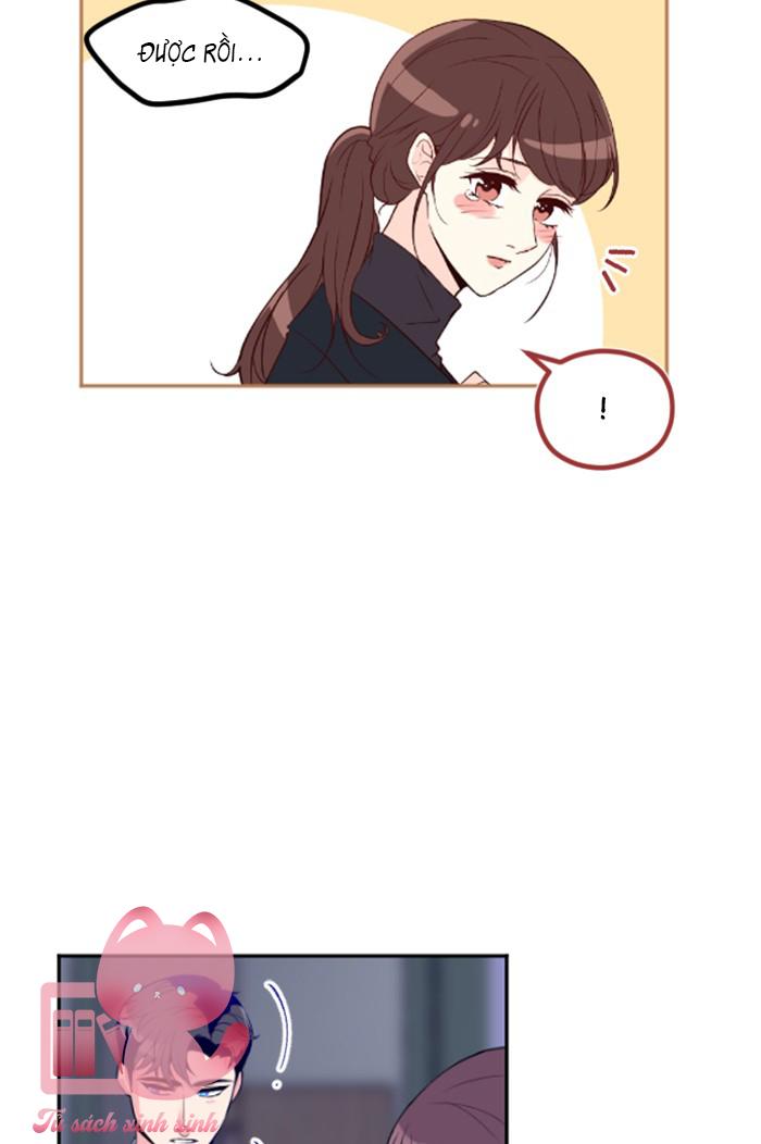 Tôi Sẽ Mang Em Đi - Chap 18