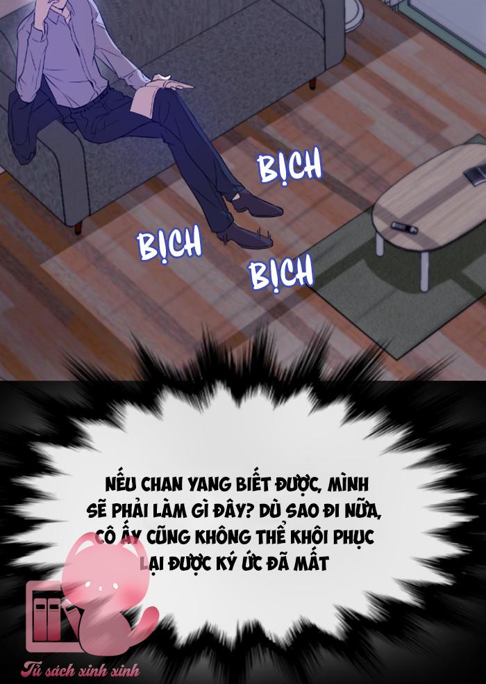 Tôi Sẽ Mang Em Đi - Chap 18
