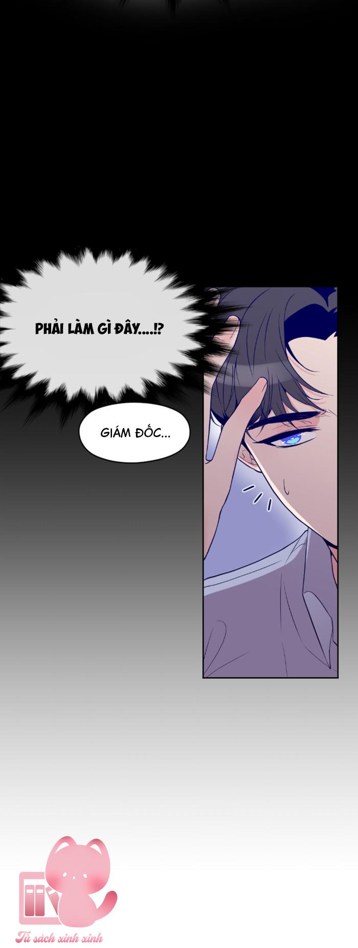Tôi Sẽ Mang Em Đi - Chap 18