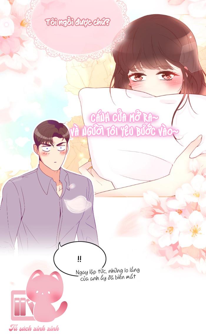 Tôi Sẽ Mang Em Đi - Chap 18