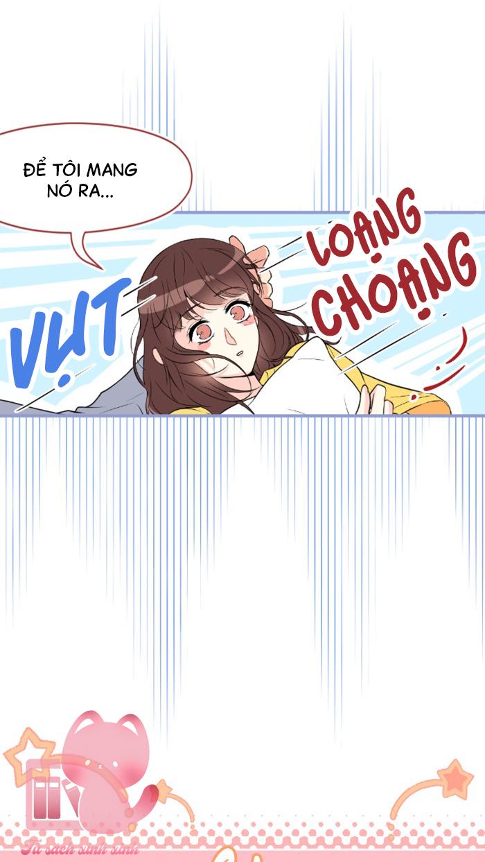 Tôi Sẽ Mang Em Đi - Chap 18