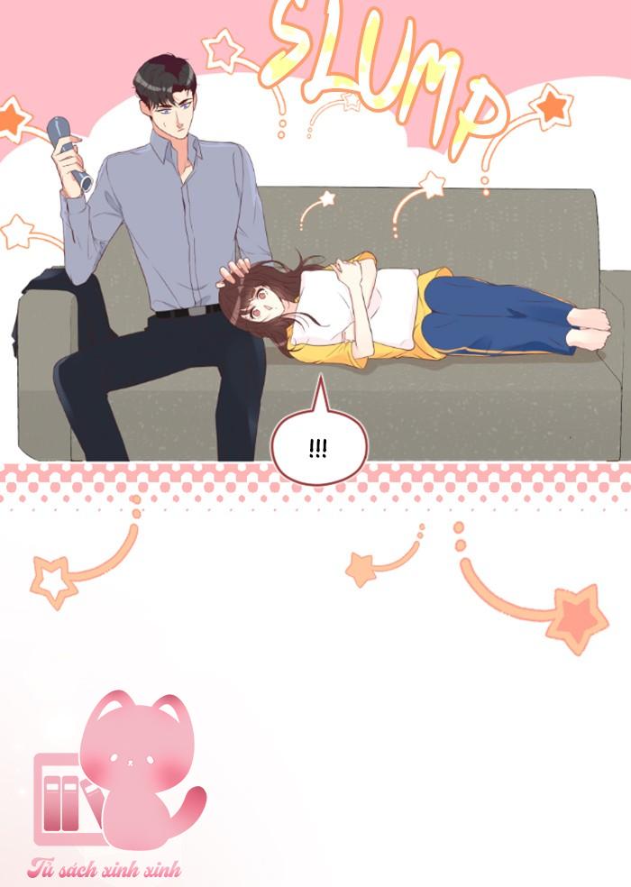 Tôi Sẽ Mang Em Đi - Chap 18