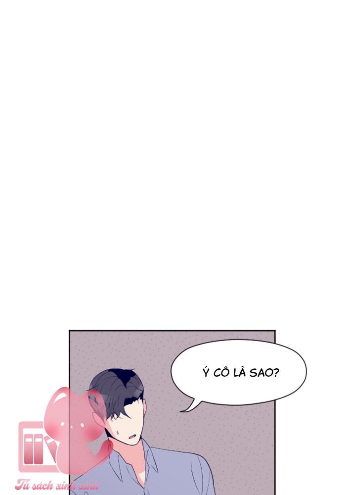 Tôi Sẽ Mang Em Đi - Chap 18