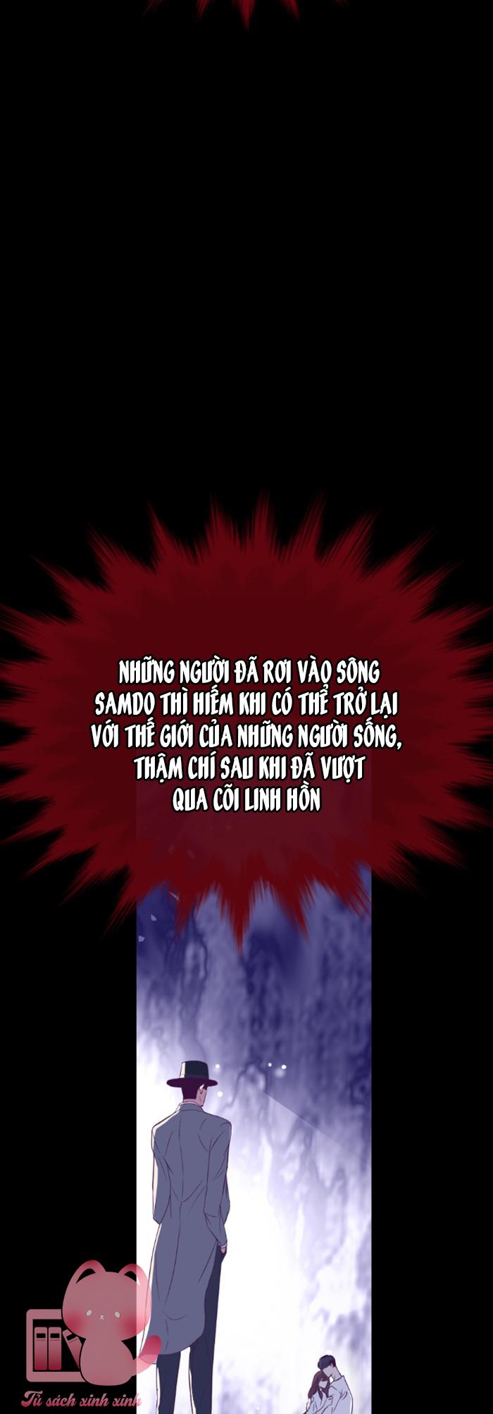 Tôi Sẽ Mang Em Đi - Chap 18