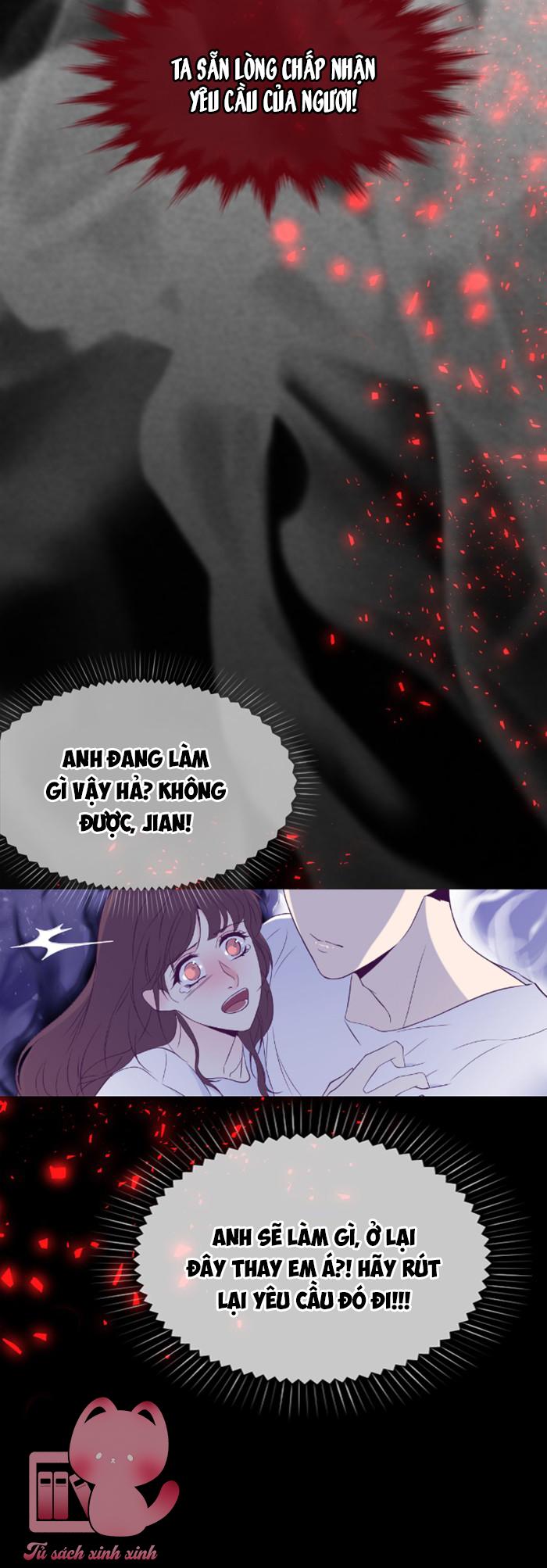 Tôi Sẽ Mang Em Đi - Chap 18