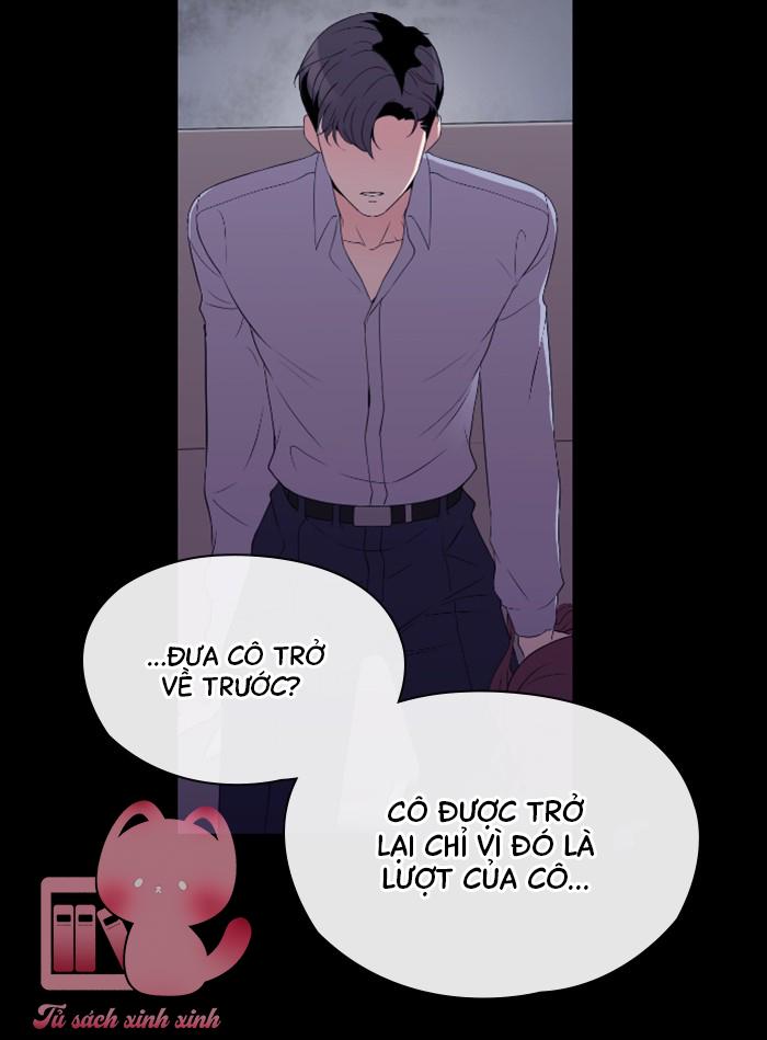 Tôi Sẽ Mang Em Đi - Chap 18