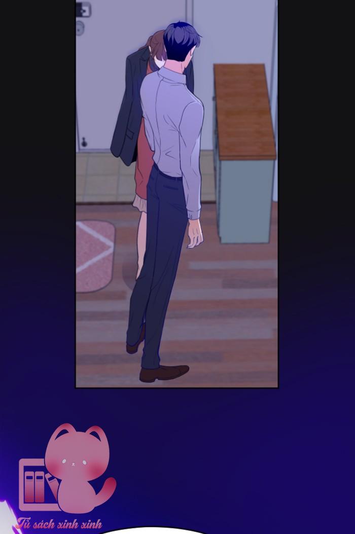 Tôi Sẽ Mang Em Đi - Chap 18