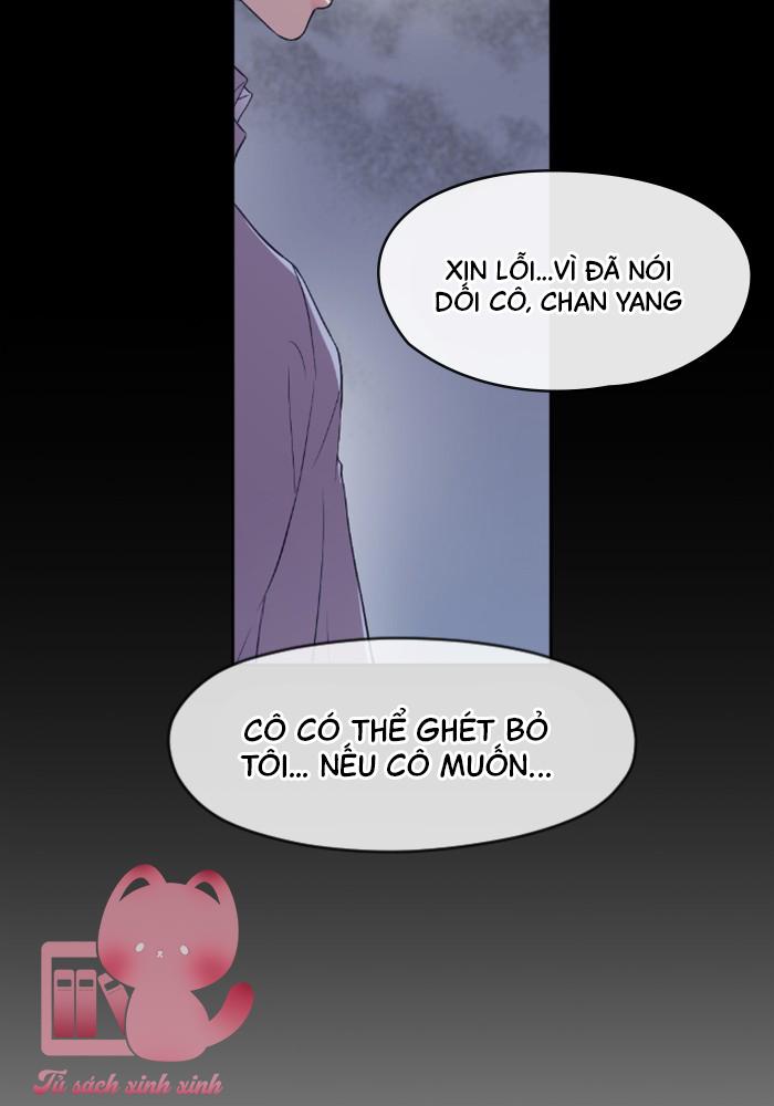 Tôi Sẽ Mang Em Đi - Chap 18